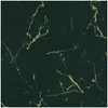 Profhome 378555-GU liscio lucido verde oro 5,33 m2 Anteprima dell’immagine prodotto 1