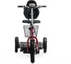 Veleco ZT16 - Scooter elettrico - 750W - 12km/h - Piantone Anteprima dell’immagine prodotto 2