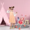 Zapf Creation 703915 Baby Annabell Active Wózek spacerowy Podgląd zdjęcia produktu 12