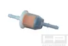 HPAUTO Kraftstofffilter Leitungsfilter 18151 11,00cm 4,00cm Produktbild-Vorschau 2