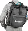 Sac à dos Makita Roll-Top 330x200x400 mm, 1,24 kg, 14,0 l Voir les images du produit 3