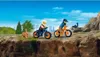 LEGO 60387 City Offroad Abenteuer, Camping Monster Truck Produktbild-Vorschau 33