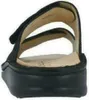 Finn Comfort Riad - Pantolette, Buggy (Nubukleder), schwarz Produktbild-Vorschau 33