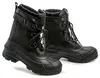 Boty Kamik Winterstiefel Alborg Plus WK0078BLK Náhled obrázku produktu 25