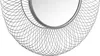 Wandspiegel Duke 400 Silber Produktbild-Vorschau 4