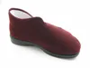 Varomed Hausschuhe Herren 343134373937 Rot 40 EU Produktbild-Vorschau 10