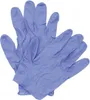 Bingold Nitril 30Plus - Einweghandschuhe - violettblau - Produktbild-Vorschau 5