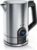 Arendo Wasserkocher Edelstahl, 1,7 Liter 2200W mit Produktbild-Vorschau 1