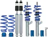 Tuning Kit Suspension + Amortisseurs combiné JOM pour Audi Voir les images du produit 2