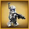 LEGO® Star Wars™ 75391 Mikromyśliwiec kapitana Rexa™ Podgląd zdjęcia produktu 13