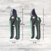 Ensemble d'outils de jardinage Outsunny, 2 pièces, outils Voir les images du produit 3