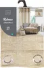 Závěs v boho stylu SULTANCURTAIN s třásněmi, 140 x 240 cm, Náhled obrázku produktu 3