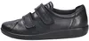 Ecco - ECCO Soft 2.0 scarpa slip-on - nero Anteprima dell’immagine prodotto 22