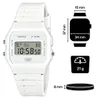 Casio F-91WB-7A Produktbild-Vorschau 7