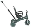 Byox Dreirad, Tricycle Juno 4 in 1 Laufrad Schiebegriff Produktbild-Vorschau 15