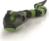 SlitherBot: Wissenschaftliches Spielzeug zum Selberbauen Produktbild-Vorschau 2