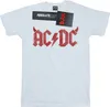 AC/DC - T-Shirt für Herren BI7314 (XXL) (Weiß) Produktbild-Vorschau 1