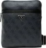 Guess Vezzola Smart Umhängetasche schwarz mit Muster 23,5 x Produktbild-Vorschau 27