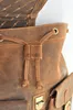 GREENBURRY zaino per il tempo libero zaino Vintage Backpack Anteprima dell’immagine prodotto 20