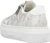 Rieker sneaker beżowy Podgląd zdjęcia produktu 8