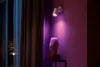 Philips Hue White and Color ambiance Fugato 1er-Spot, Produktbild-Vorschau 4