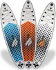 Deska do wiosłowania na stojąco FUXTEC SUP320eco Podgląd zdjęcia produktu 1