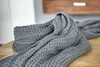 nielsen HOME Wohndecke Alen gestrickt, 150x200 cm, Produktbild-Vorschau 2