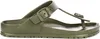 Birkenstock Gizeh Eva Khaki Normaal Voetbed - Loafers - Produktbild-Vorschau 46