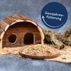 25 kg Lyra Pet® Nagerfutter Hamster Mäuse Ratten Produktbild-Vorschau 3
