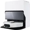 Roborock S8 MaxV Ultra, Kombi, Weiß, Rund, 2,77 l, 67 dB, Produktbild-Vorschau 1