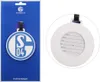 FC Schalke 04 Kofferanhänger Fussball Blau/Weiß Produktbild-Vorschau 3