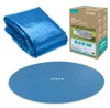 Intex Schwimmbad Solar Sommer Pooldecke 305 cm Produktbild-Vorschau 18