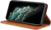 iPhone 12 / 12 Pro Pouzdro, Peněženka s Magnetickým Náhled obrázku produktu 4