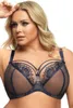 Gorsenia Damen Soft BH Softschale Bügel große Größen K496 Produktbild-Vorschau 8