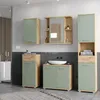 Forte CHAMP Kommode 40, moderne Badkommode 40, 1-türig, 1 Produktbild-Vorschau 8
