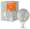 Lampadina LED SMART+ WiFi a forma di globo, dimmerabile, Anteprima dell’immagine prodotto 3