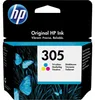 HP 305 Cyan/Magenta/Gelb Original Druckerpatrone, Produktbild-Vorschau 4