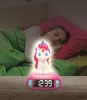 LexibookRL800UNI Veilleuse Enfants Licorne Lumineuse Effets Voir les images du produit 6