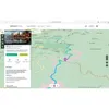 TomTom GO CAMPER, Wielo, Świat, 15,2 cm (6"), 800 x 480 px, Podgląd zdjęcia produktu 16