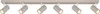 GLOBO 57911-6DSA, Weiß, Metall, IP20, I, GU10, 35 W Produktbild-Vorschau 2