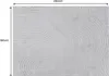 riess-ambiente Moderner Teppich ART DECO 230x160cm grau Produktbild-Vorschau 13