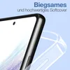 Slim Cover für Samsung Galaxy A53 5G Hülle Transparent Produktbild-Vorschau 2