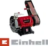 Einhell TC-US 350 Tischschleifmaschine 2980 U/min 350 W Anteprima dell’immagine prodotto 9