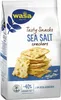Wasa Delicate Crackers Sea Salt Meersalz ofengebacken Produktbild-Vorschau 7
