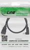 InLine 17055V, 0,5 m, Typ HDMI (štandard), Typ HDMI Náhľad obrázku produktu 2