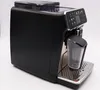 PHILIPS Kaffeevollautomat EP5447/90 Schwarz / Chrom Neu Produktbild-Vorschau 4