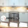 ZMH Onderbouwlamp keuken, LED, dimbaar, 30 cm, 2 stuks. Productafbeelding-voorbeeld 11