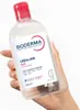 Bioderma Crealine H2O Soluzione Miceller struccante 500 ml Anteprima dell’immagine prodotto 6