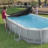 Bestway Flowclear Poolabdeckung 418x230 cm Produktbild-Vorschau 24