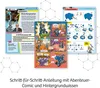 KOSMOS 620837 KOSMOS Experimentierkasten Morpho Dein Náhled obrázku produktu 8
